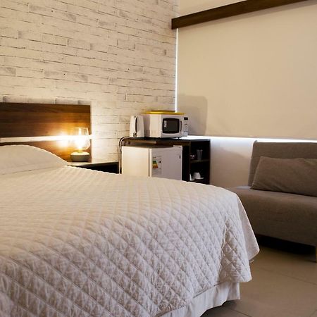 Sibaris Aparthotel Santa Cruz de La Sierra Eksteriør bilde