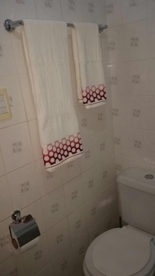 Sibaris Aparthotel Santa Cruz de La Sierra Eksteriør bilde