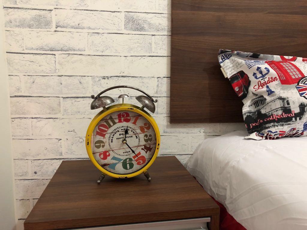 Sibaris Aparthotel Santa Cruz de La Sierra Eksteriør bilde