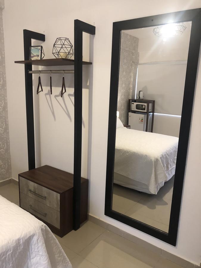 Sibaris Aparthotel Santa Cruz de La Sierra Eksteriør bilde