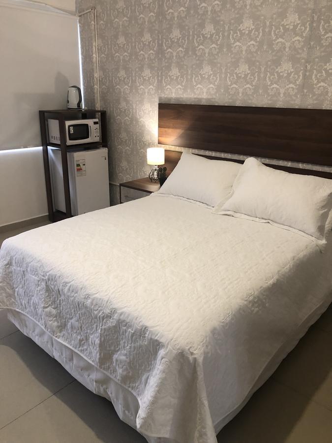 Sibaris Aparthotel Santa Cruz de La Sierra Eksteriør bilde