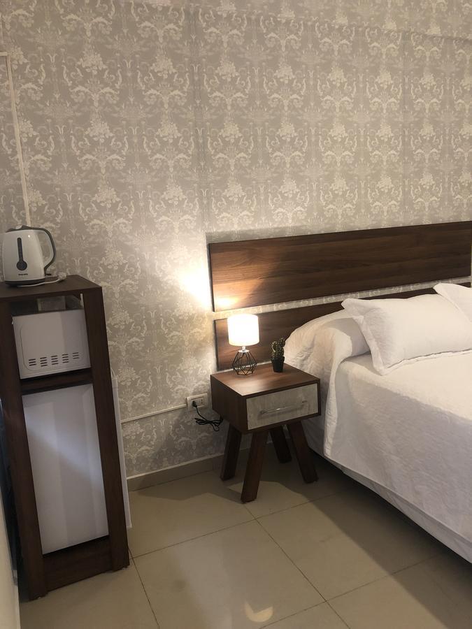 Sibaris Aparthotel Santa Cruz de La Sierra Eksteriør bilde