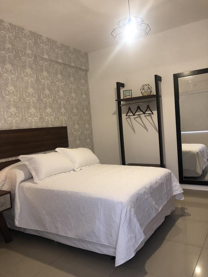 Sibaris Aparthotel Santa Cruz de La Sierra Eksteriør bilde