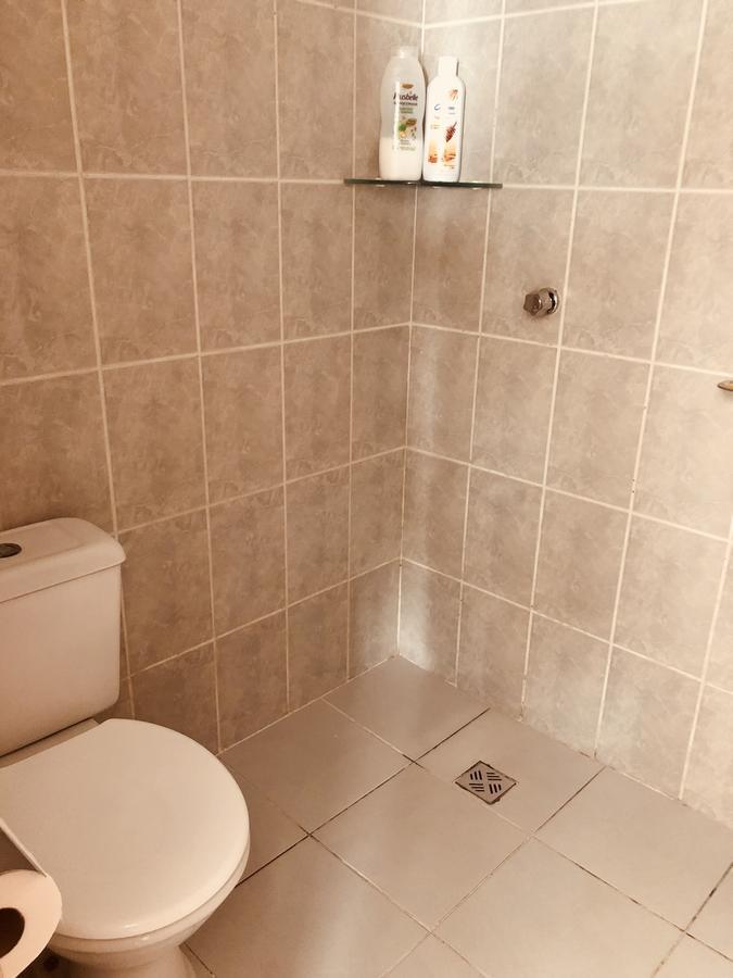 Sibaris Aparthotel Santa Cruz de La Sierra Eksteriør bilde