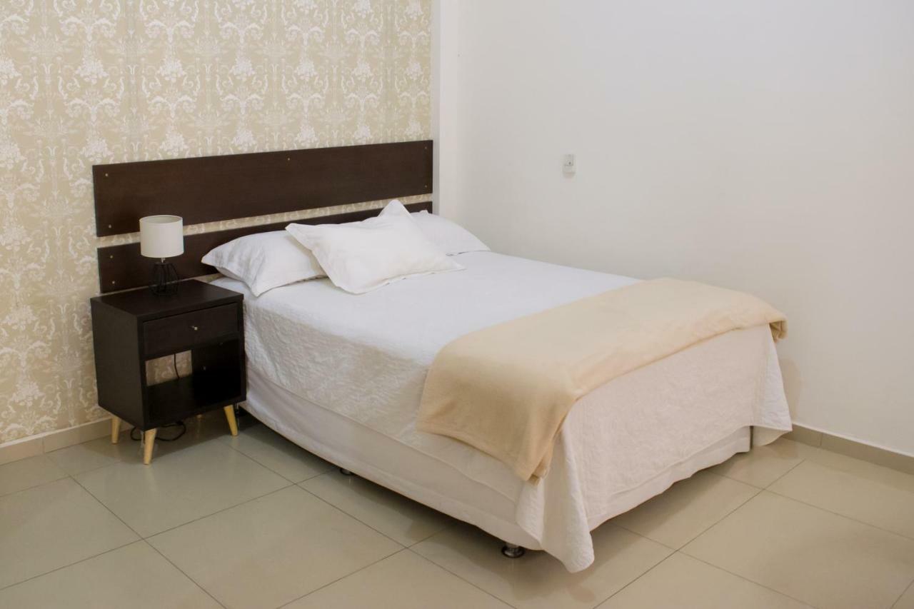 Sibaris Aparthotel Santa Cruz de La Sierra Eksteriør bilde