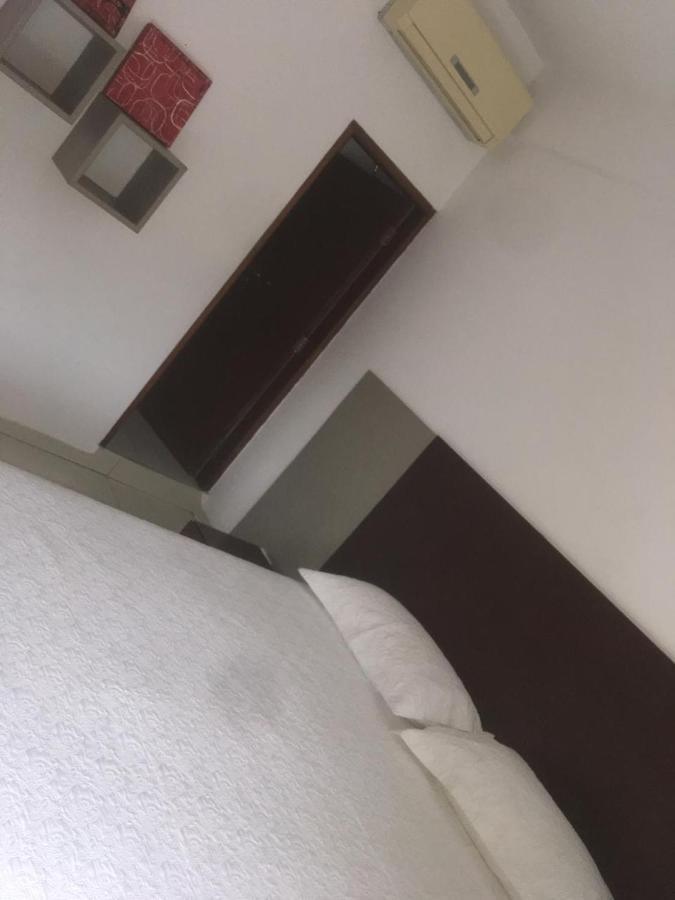 Sibaris Aparthotel Santa Cruz de La Sierra Eksteriør bilde
