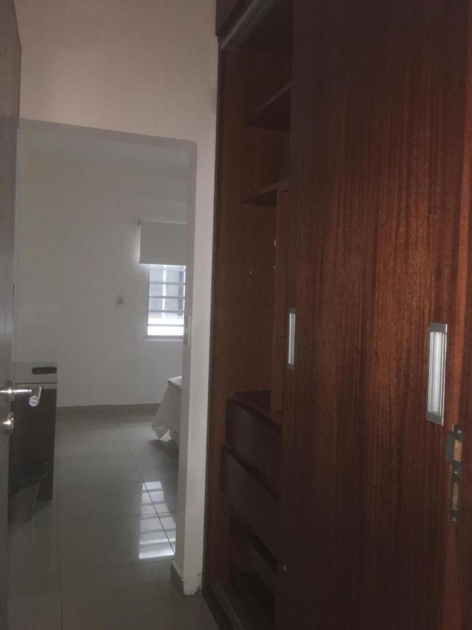 Sibaris Aparthotel Santa Cruz de La Sierra Eksteriør bilde